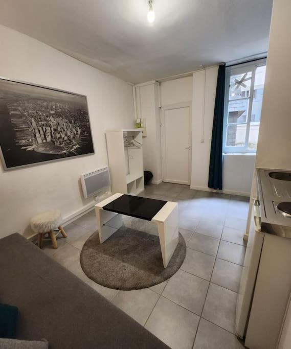La Juiverie - Welcome In Nantes Extérieur photo